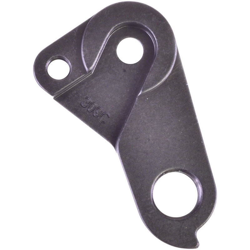 Wheels Manufacturing Derailleur Hanger – 309C Scott QR