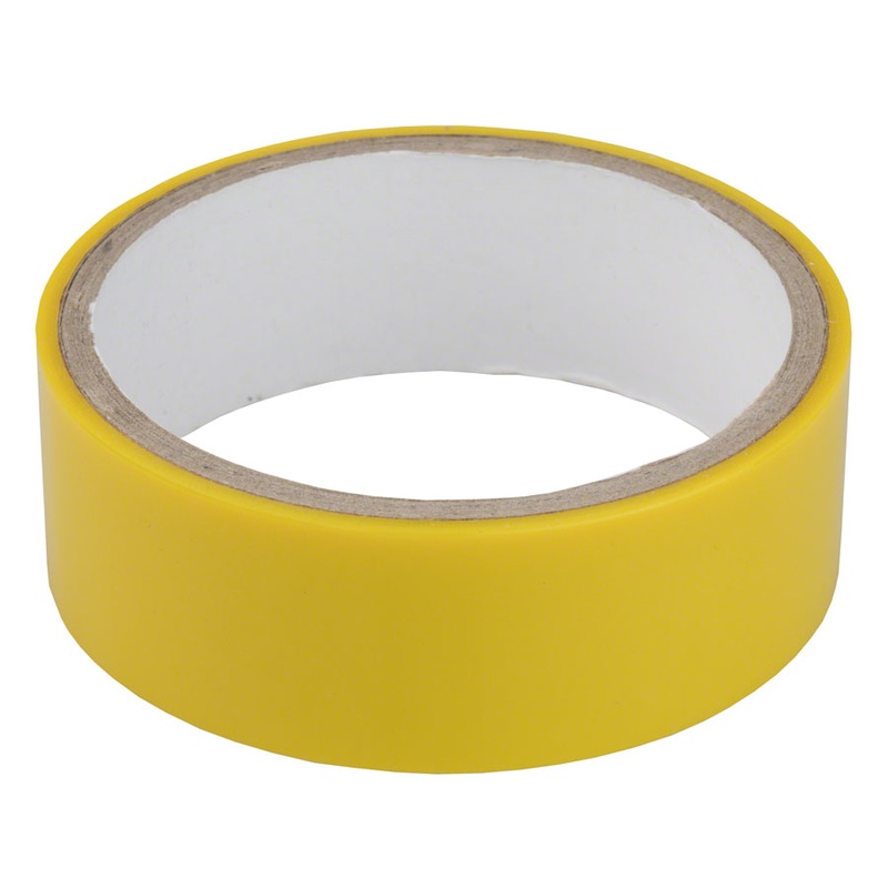 WHISKY Tubeless Rim Tape – 30mm x 4.4m for Two Wheels