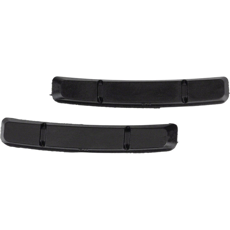 Avid Rim Wrangler 2 Inserts Standard Compound Brake Pad