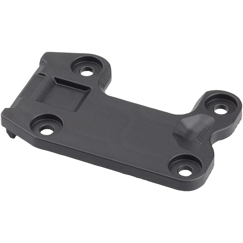 Bosch CompactTube Vertical Non plug Side Axial/Pivot Screw-On Plate Kit BBP324Y The smart system Compatible