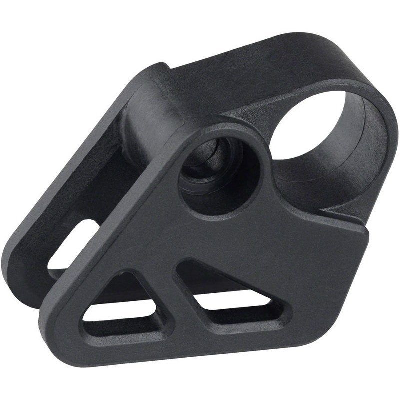 Gnarwolf Replacement Chainguide Head – Black