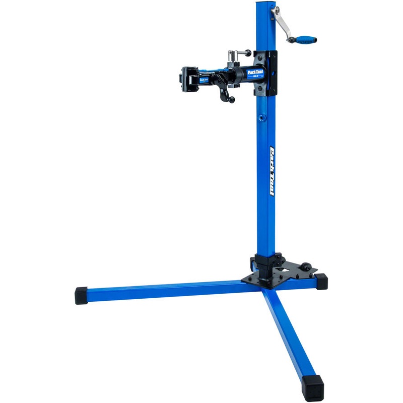 Park Tool PRS-30 Mechanical Lift Repair Stand