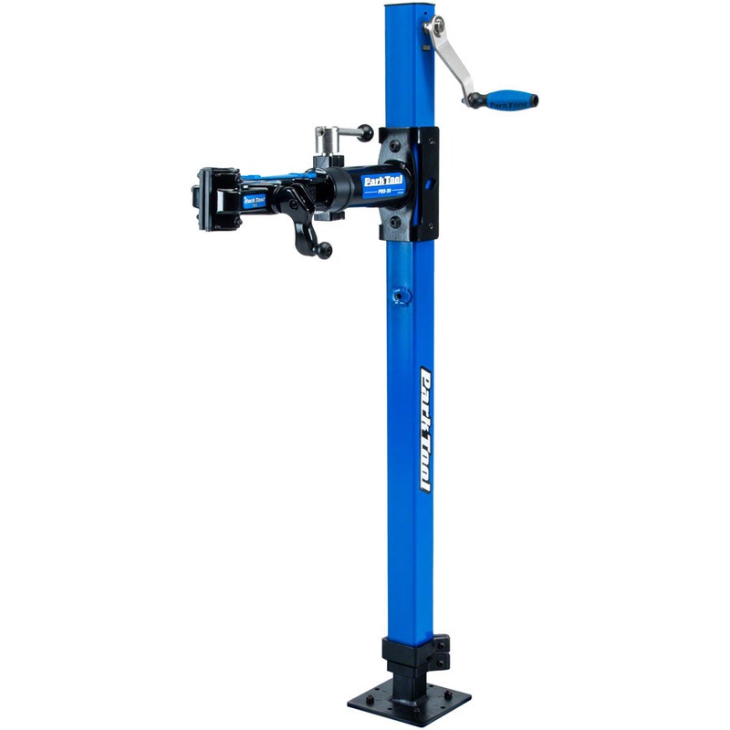 Park Tool PRS-30LB Mechanical Lift Repair Stand