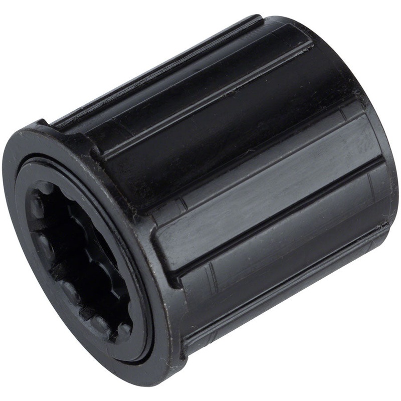 Shimano FH-C201 8-Speed Freehub Body with Right Hand Dust Cap #3SL 9803