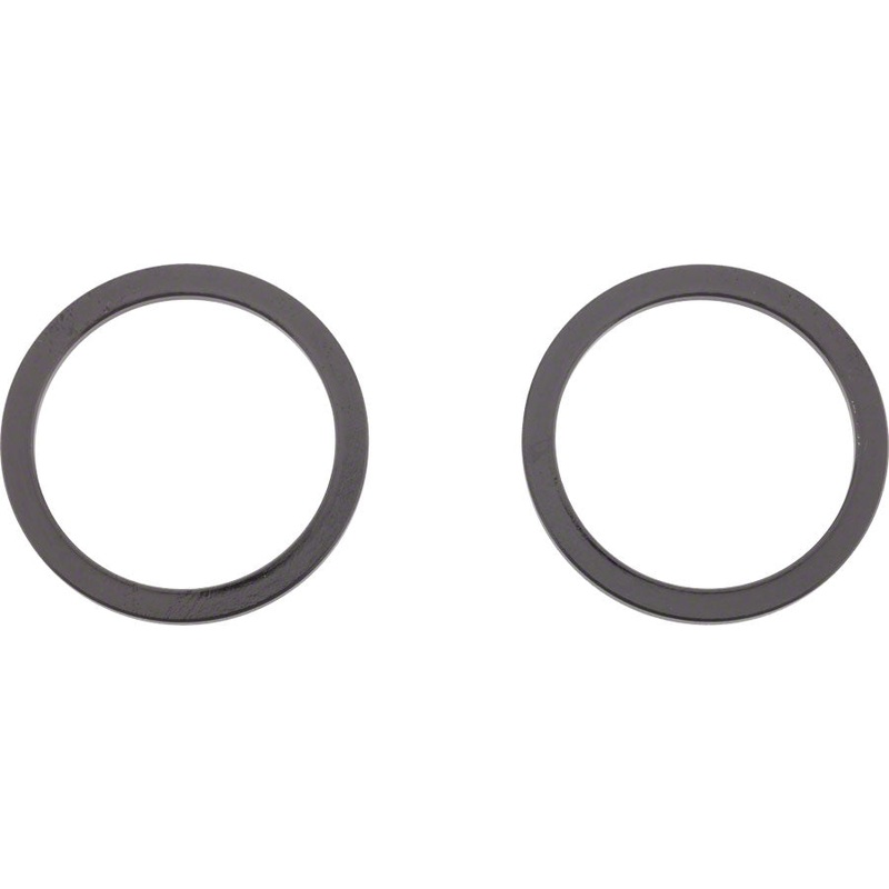 SRAM/TruVativ 2.5mm Spacers for BB30 Cranks