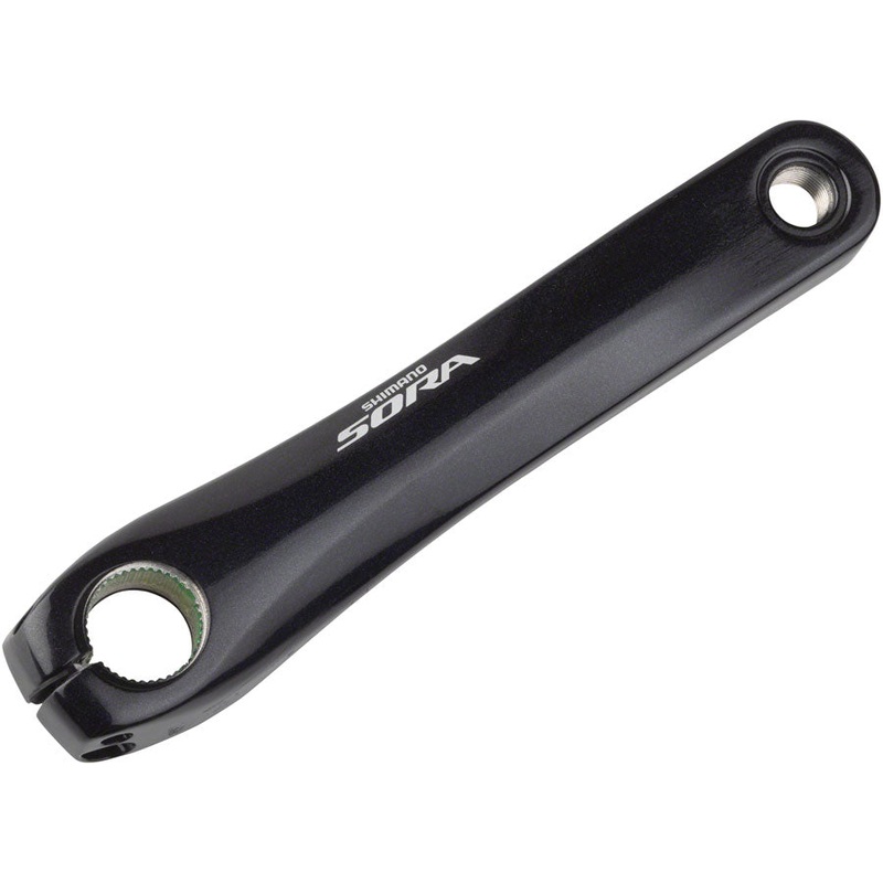 Shimano Sora FC-3550 Left Crank Arm – 175mm