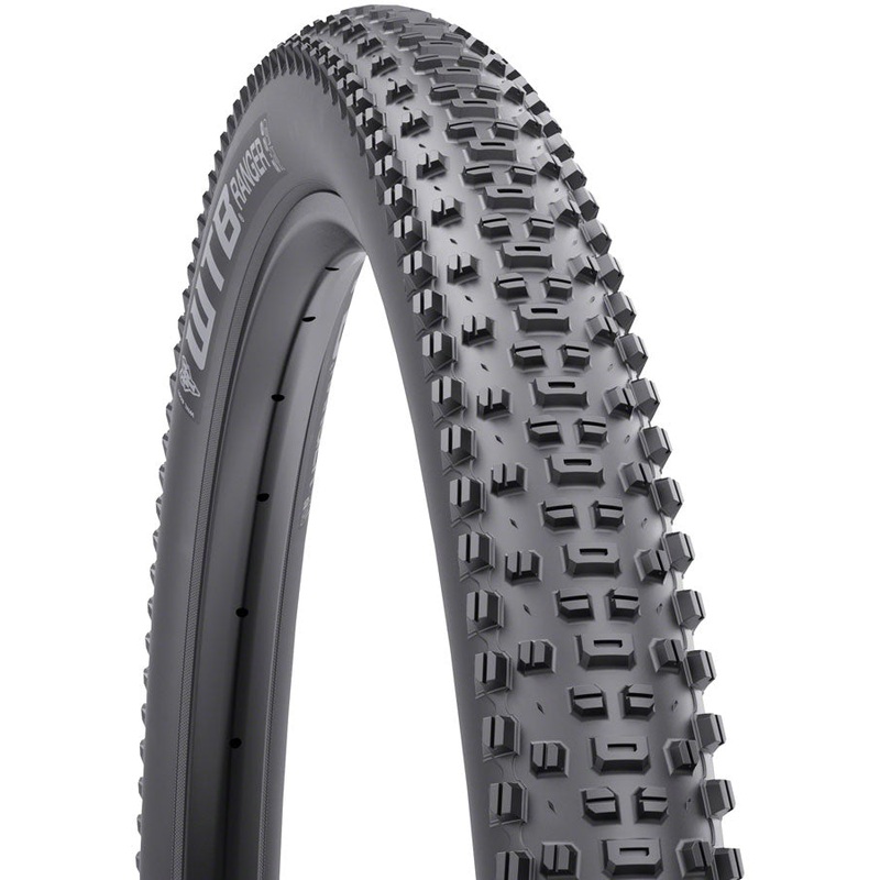WTB Ranger Comp Tire – 29 x 2.25 Clincher Wire Black