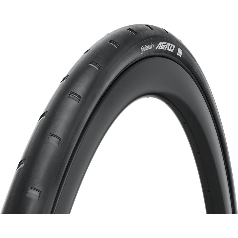 Continental Aero 111 Tire – 700 x 29 Tubeless Folding BLK BLKChili Vectran Breaker