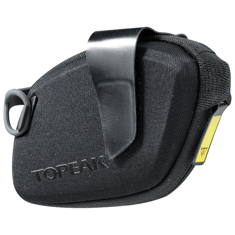 Topeak DynaWedge Seat Bag – Strap Mount Micro