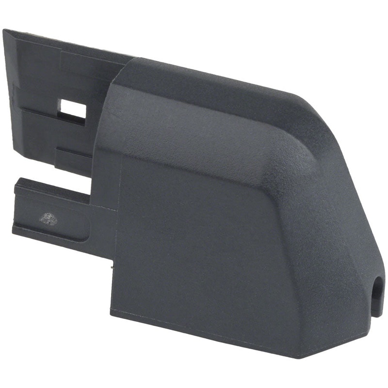 Bosch ABS Housing Bottom (BAS33YY)