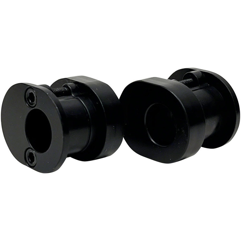 MRP Baxter Dropout Chips – 12 x 100 mm Adjustable Offset Gen 2