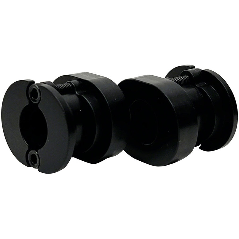 MRP Baxter Dropout Chips – 12 x 100 mm Replaceable Single Offset Gen 2