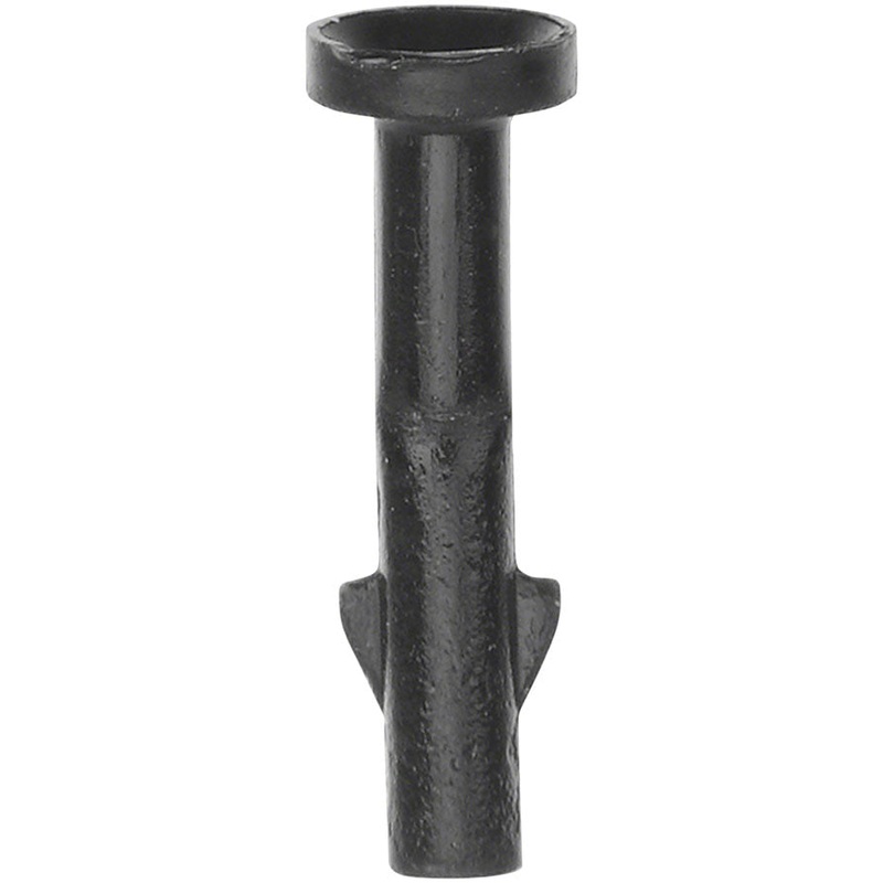 Shimano RD-M9000 Rear Derailleur Cover with Tongue