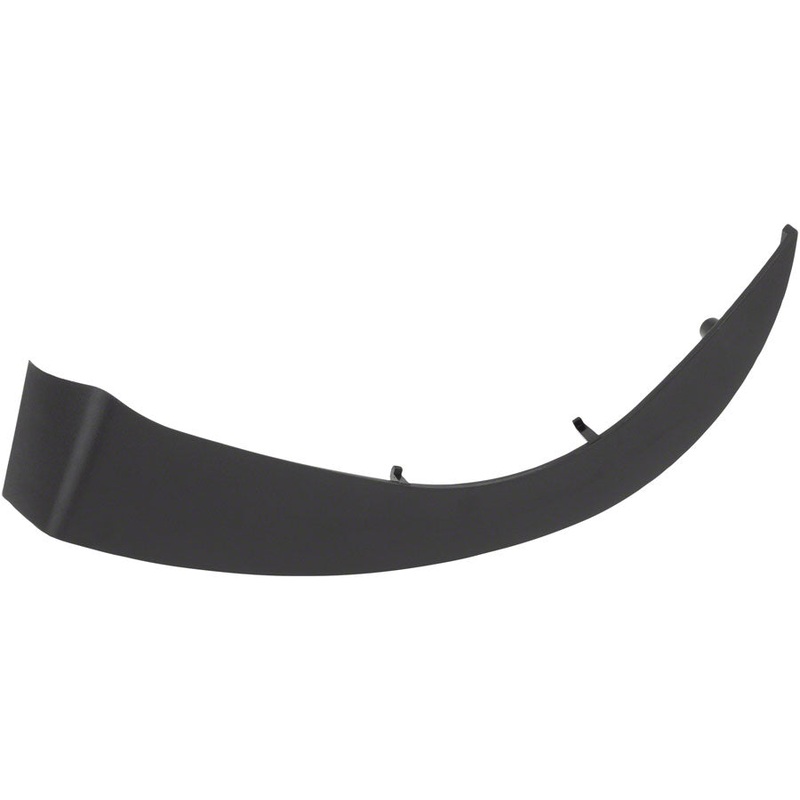 Bosch Design Cover Performance Line Right Top BDU33YY The smart system Compatible