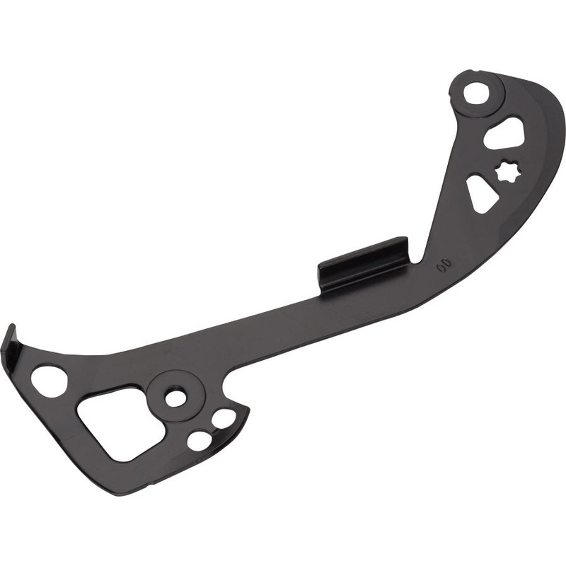 Shimano SLX RD-M7000-11-GS Rear Derailleur Inner Cage Plate