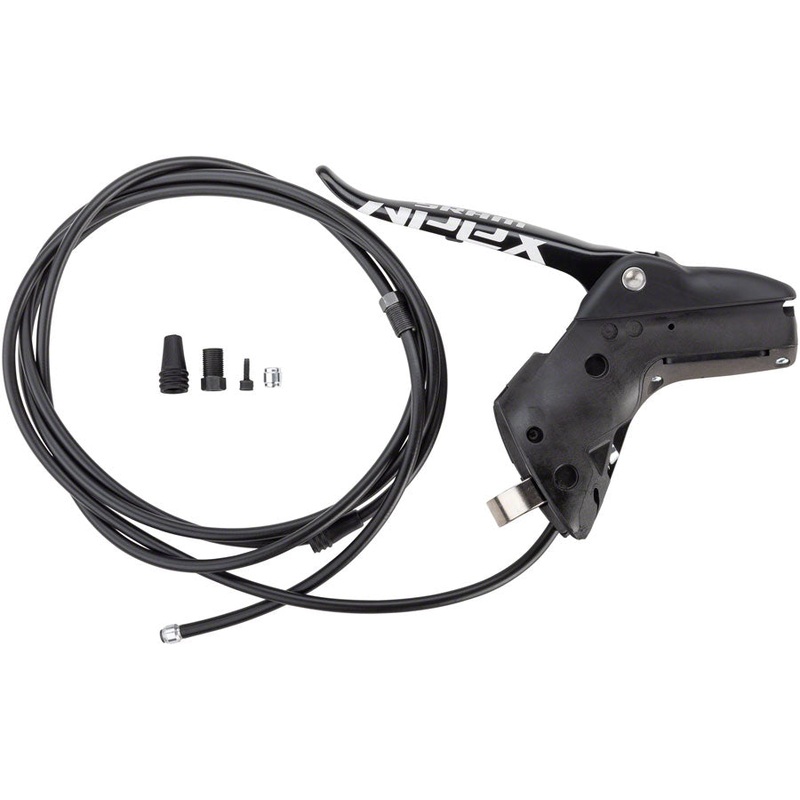 SRAM Apex 1 Hydraulic Road Replacement Front Brake Lever
