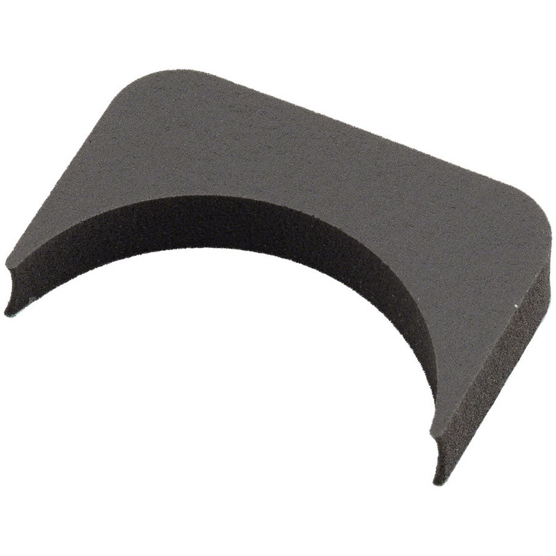 Bosch Damping Element PowerPack 400/500 Rack (BBP33YY)