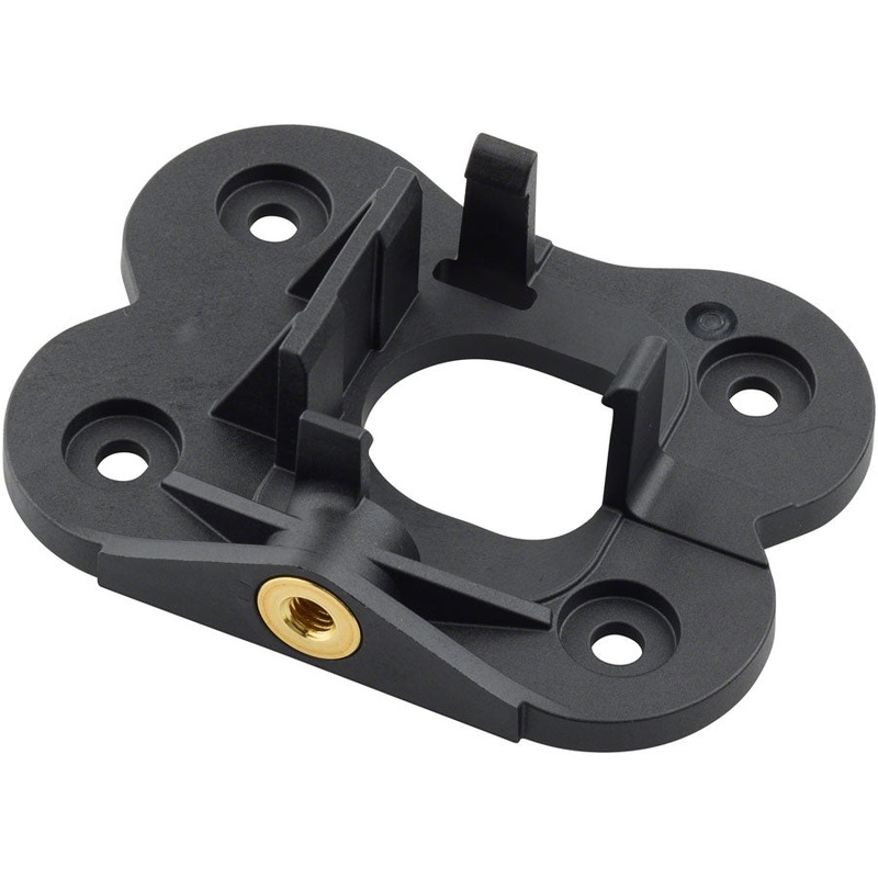 Bosch CompactTube Horizontal Plug Side Fixed Mount Screw-On Plate Kit BBP324Y The smart system Compatible