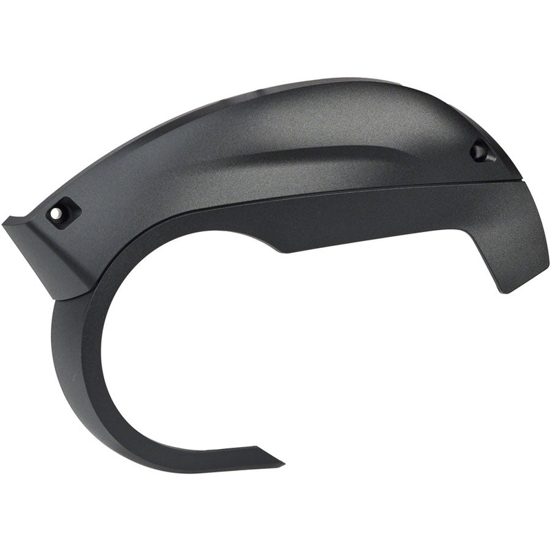 Bosch Design Cover Performance Line –  Left side Allows For  ConnectModule  BCM BDU33YY  the smart system Compatible