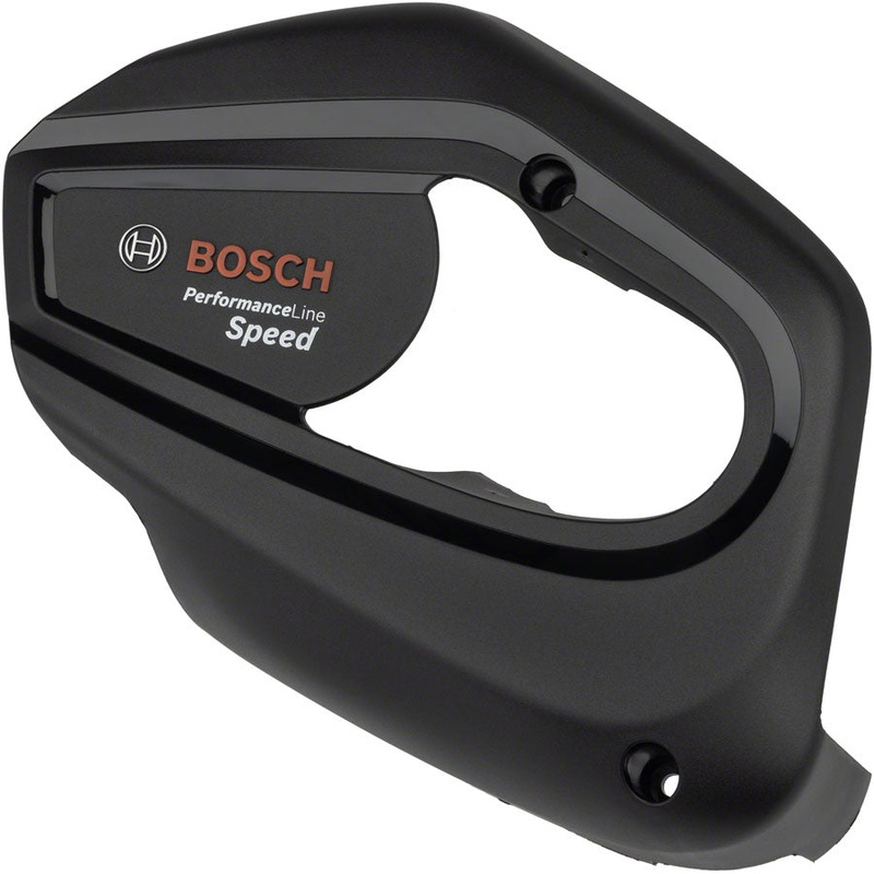 Bosch Design Cover Performance Line Speed Left The smart system Compatible