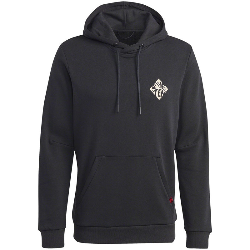 Five Ten GFX Hoodie – Black/Savannah Small