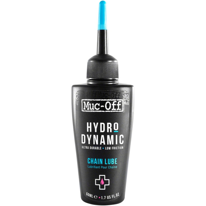 Muc-Off Hydrodynamic Chain Lube – 50ml Drip