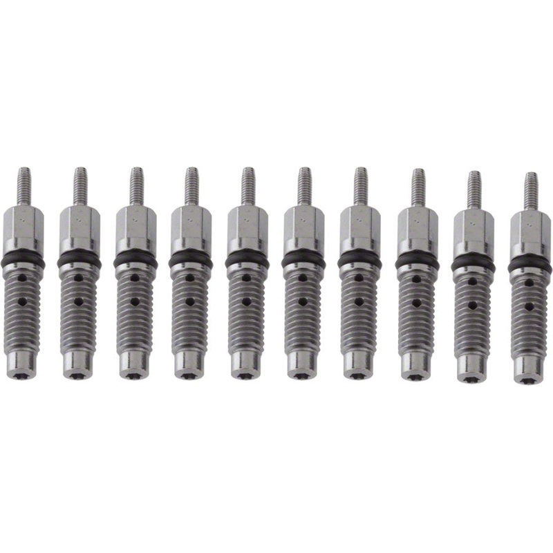 RockShox Reverb Hose Barb Remote Qty 10