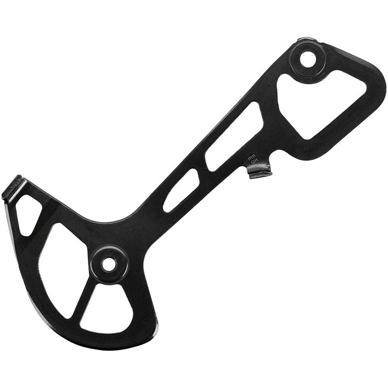 Shimano RD-M9100-SGS Rear Derailleur Inner Plate