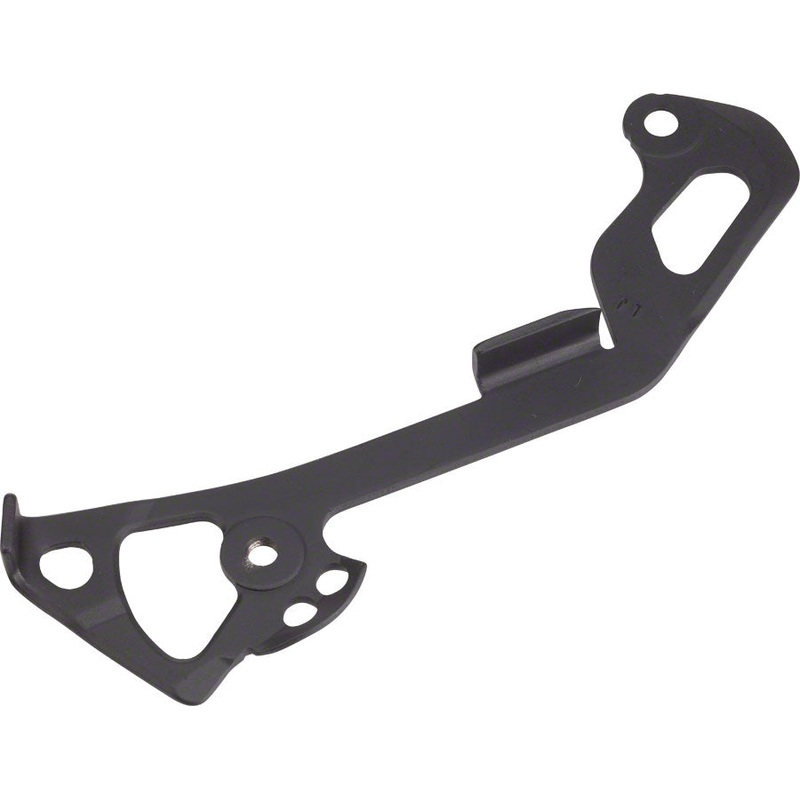 Shimano XT RD-M786-SGS SLX RD-M7000-10-SGS M675-SGS Rear Derailleur Inner Cage Plate