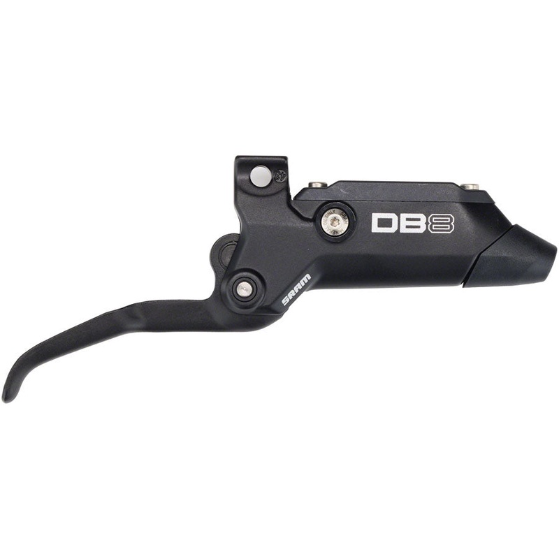 SRAM DB8 Stealth Hydraulic Brake Lever – Mineral Oil Lever Diffusion BLK B1