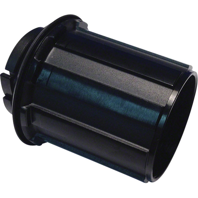 DT Swiss 3-Pawl Freehub Body – Shimano HG 11 MTN Standard Aluminum / Steel Sealed Bearing No End Cap