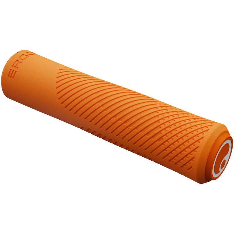 Ergon GXR Grips – Juicy Orange Small