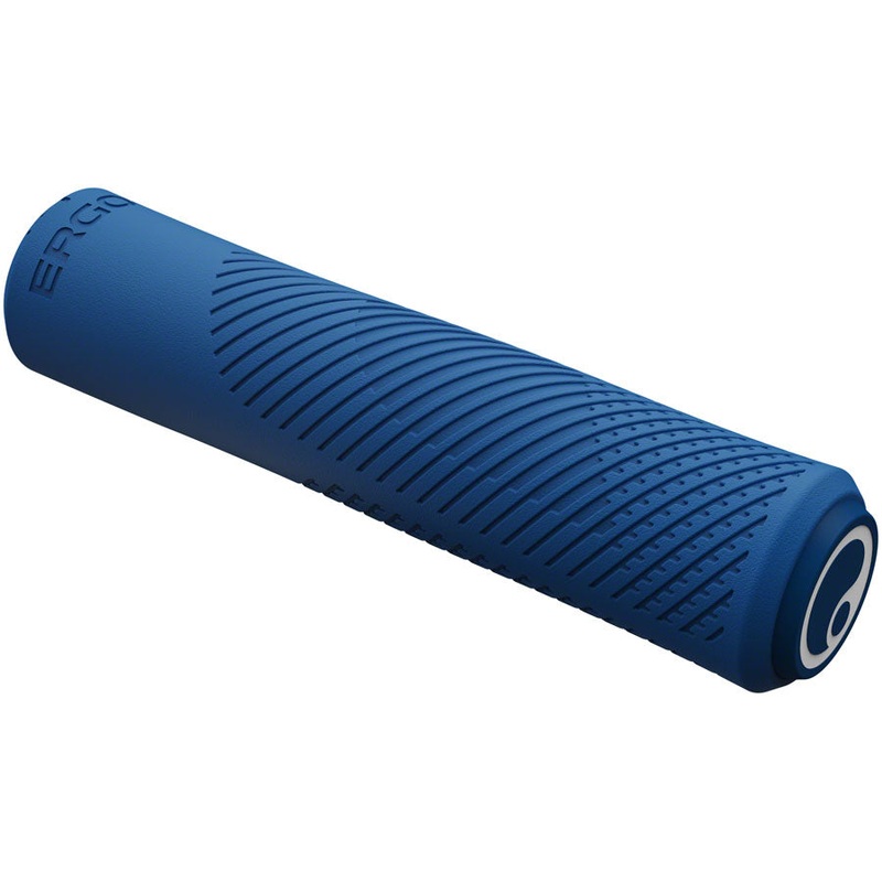 Ergon GXR Grips – Midsummer Blue Small