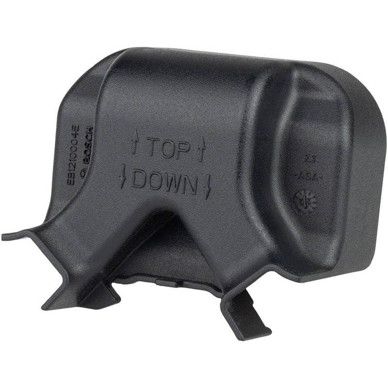 Bosch Battery Port Cap – Battery Mounting Rail Below Battery BBP37YY The smart system Compatible