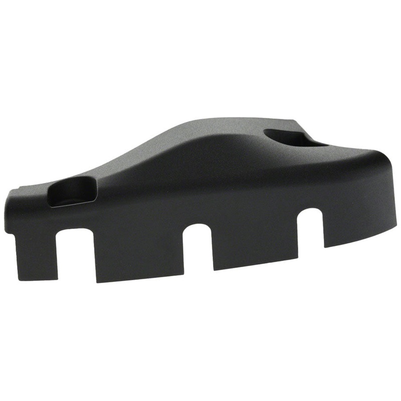 Bosch Cable Cover – For BDU38YY Drive Unit Plugs MY25