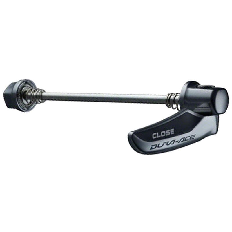 Shimano Dura-Ace FH-9000 Rear Hub Quick Release