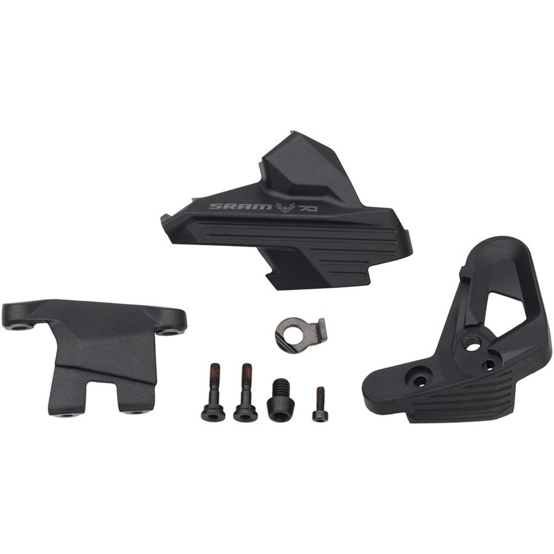 SRAM Eagle 70 T-Type Rear Derailleur Cover/Skid Kit