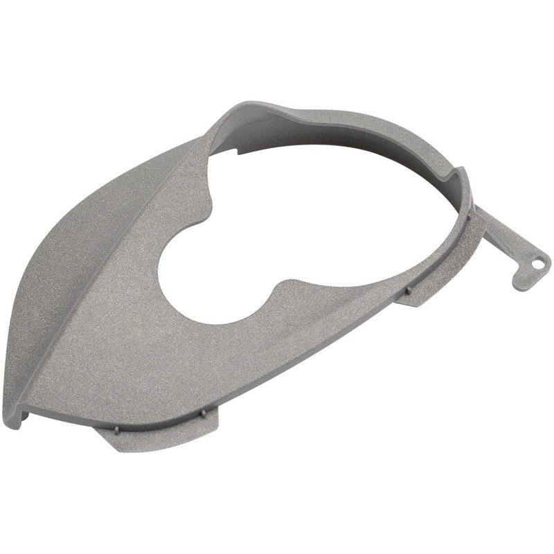 Bosch Design Cover –  Active Plus Left BDU3XX