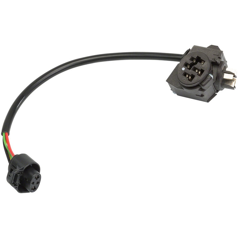 Bosch Powerpack Frame Battery Cable – 220mm eBike System 2