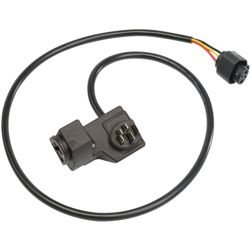 Bosch Powerpack Rack Battery Cable – 720mm eBike System 2