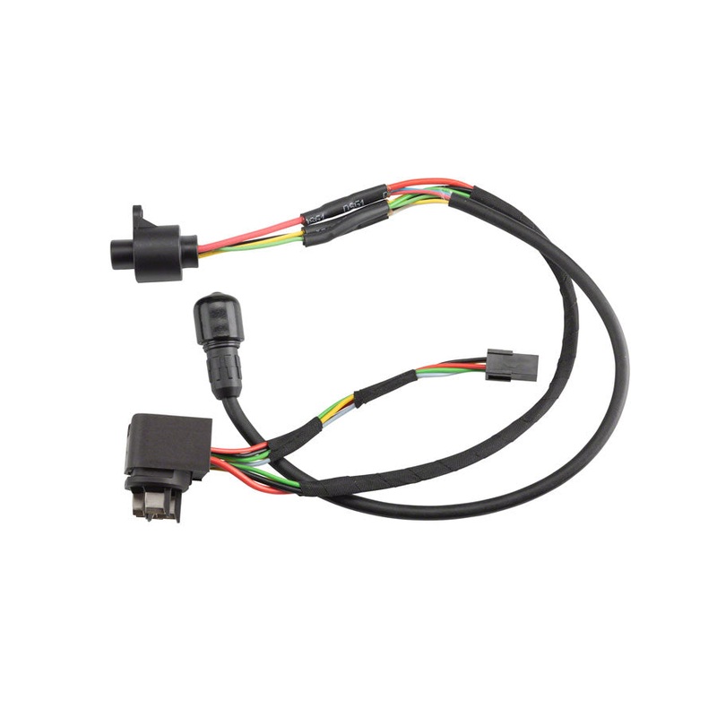 Bosch PowerTube Y-Cable – 310mm Shimano SRAM Nuvinci HISync eBike System 2