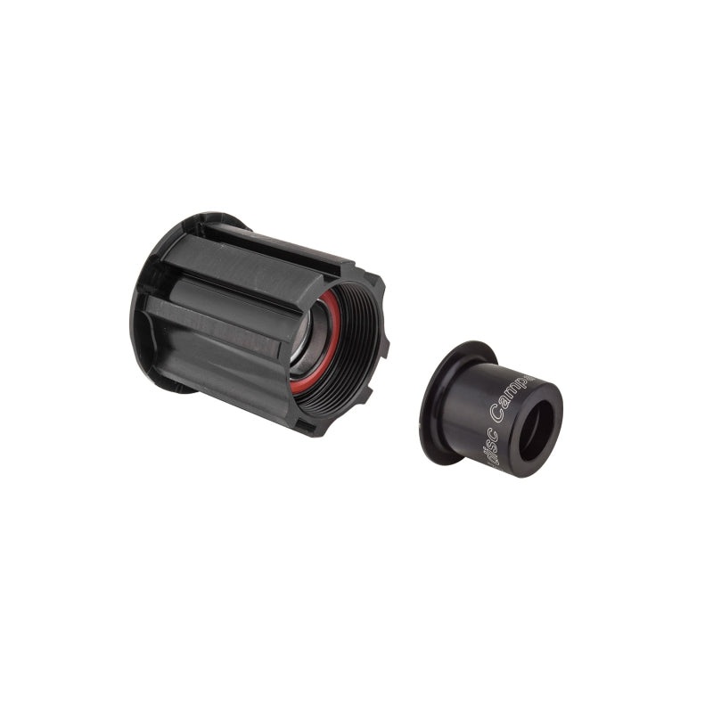 DT Swiss Ratchet Freehub Body – Campagnolo 9 – 12s Standard Aluminum Sealed Bearing Kit w/ End Cap 12 x 142 mm