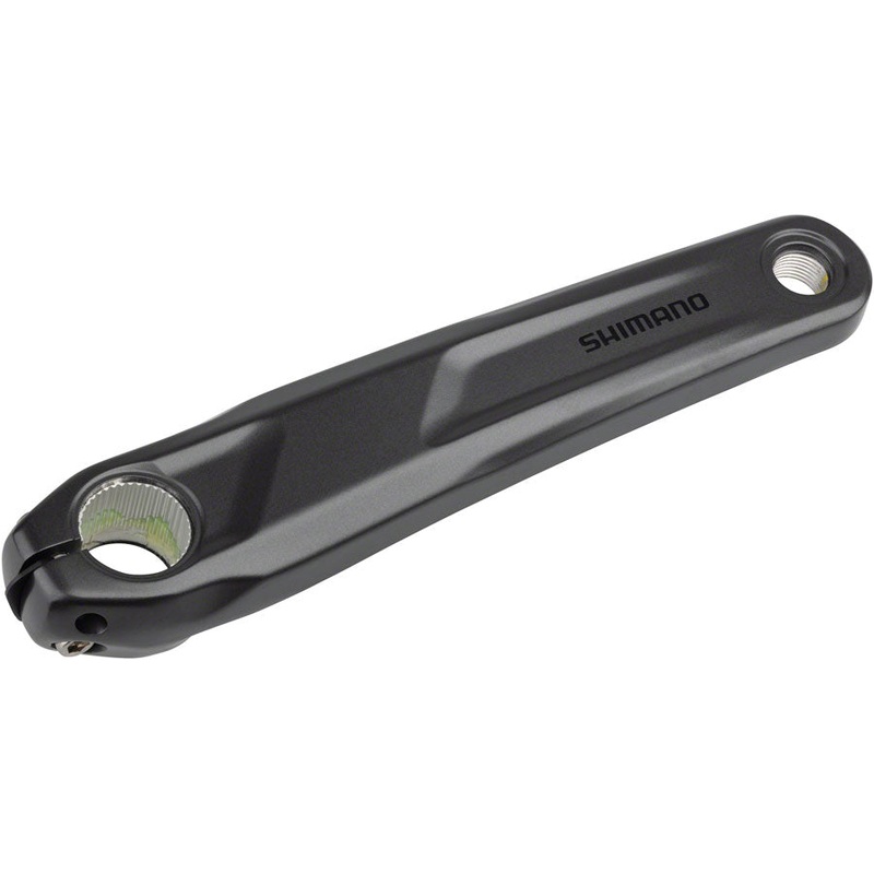 Shimano FC-MT511-1 Left Crank Arm – 170mm