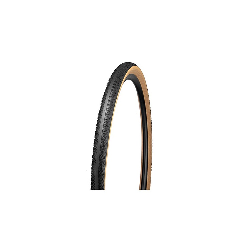 Specialized Pathfinder Tlr Tire Tan Sidewall 700 X 50