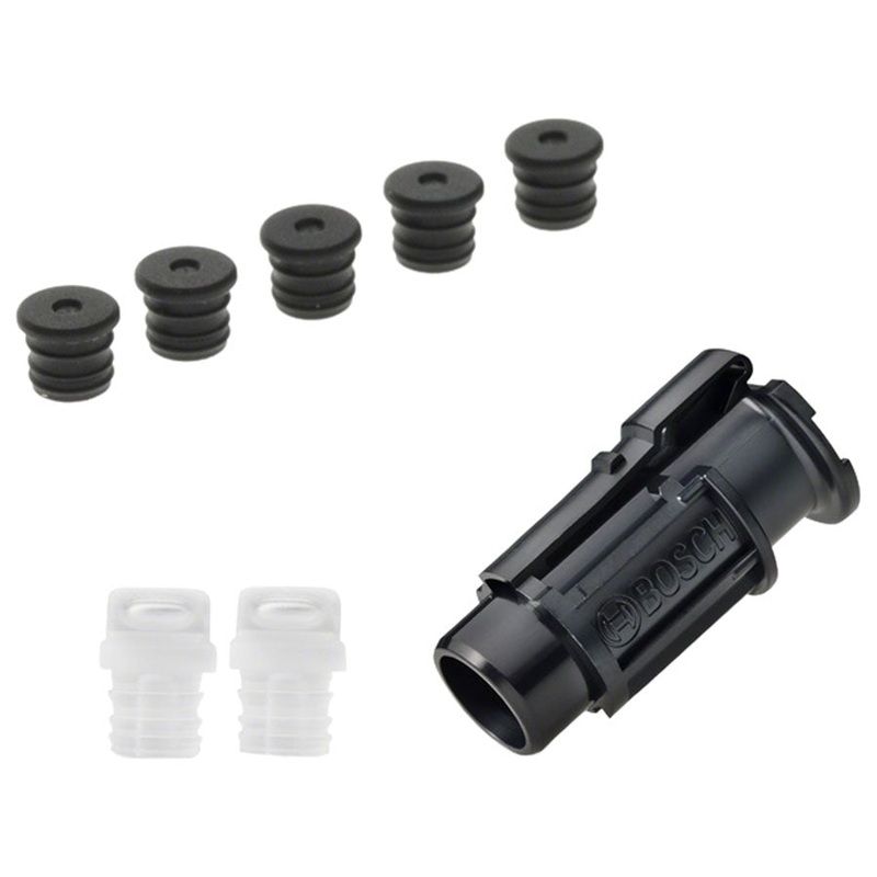 Bosch Blanking Plug Kit – the smart system Compatible