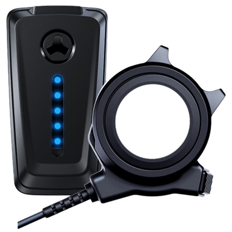 FAZUA RIDE 60 LED Hub L + Mode Control Bundle