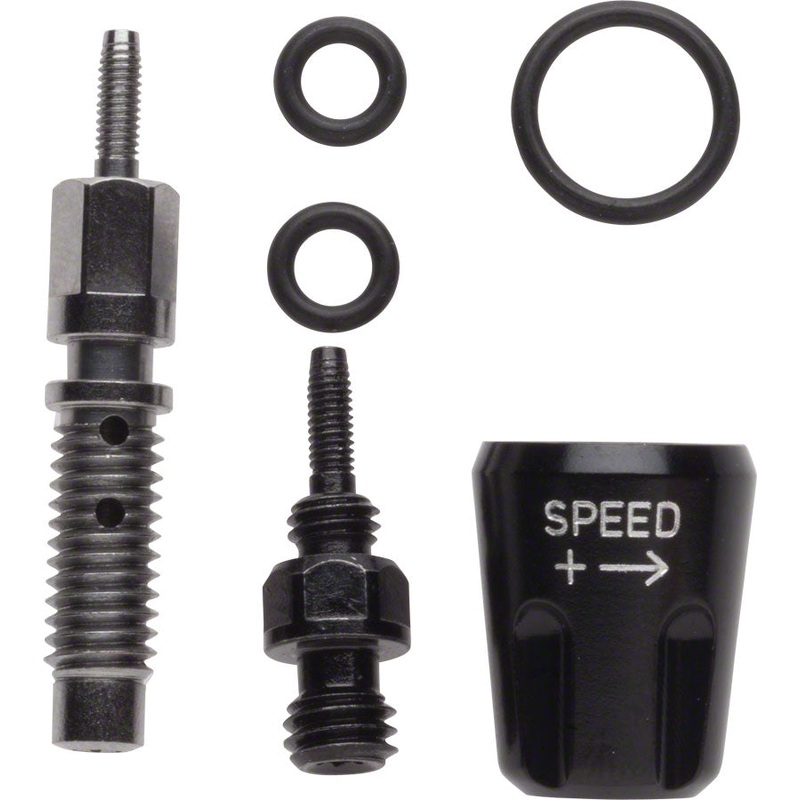 RockShox Reverb Return Speed Adjuster Knob Kit for Remote A2