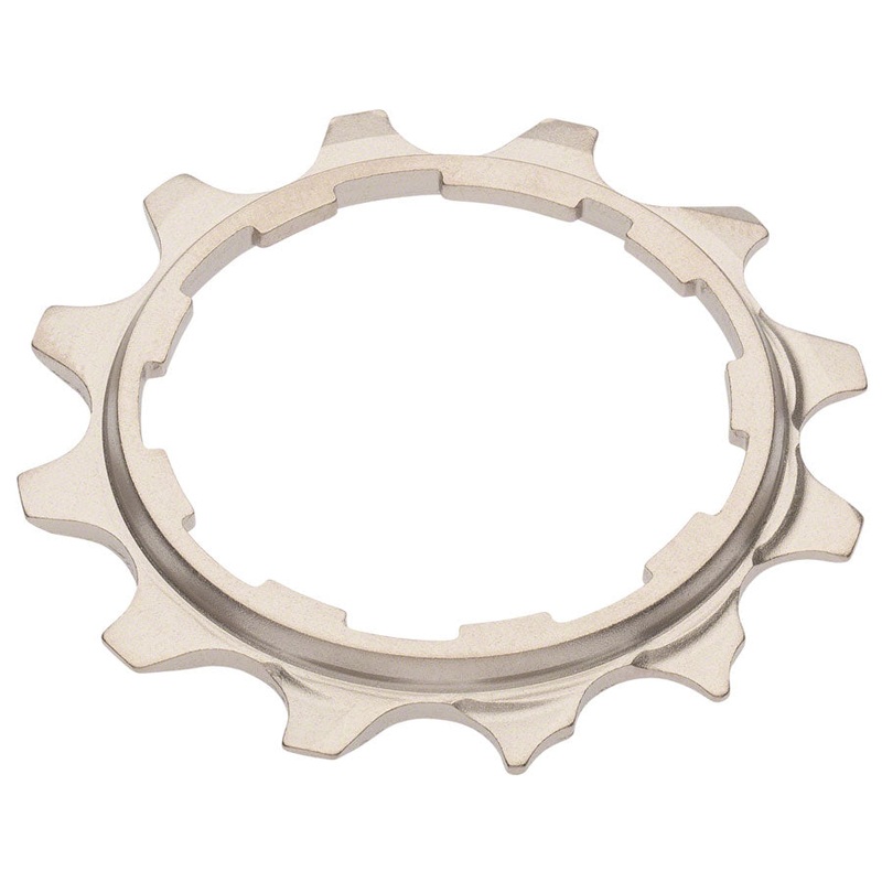 Shimano Dura-Ace CS-9000 Cassette Cog – 11-Speed 12t 2nd Position