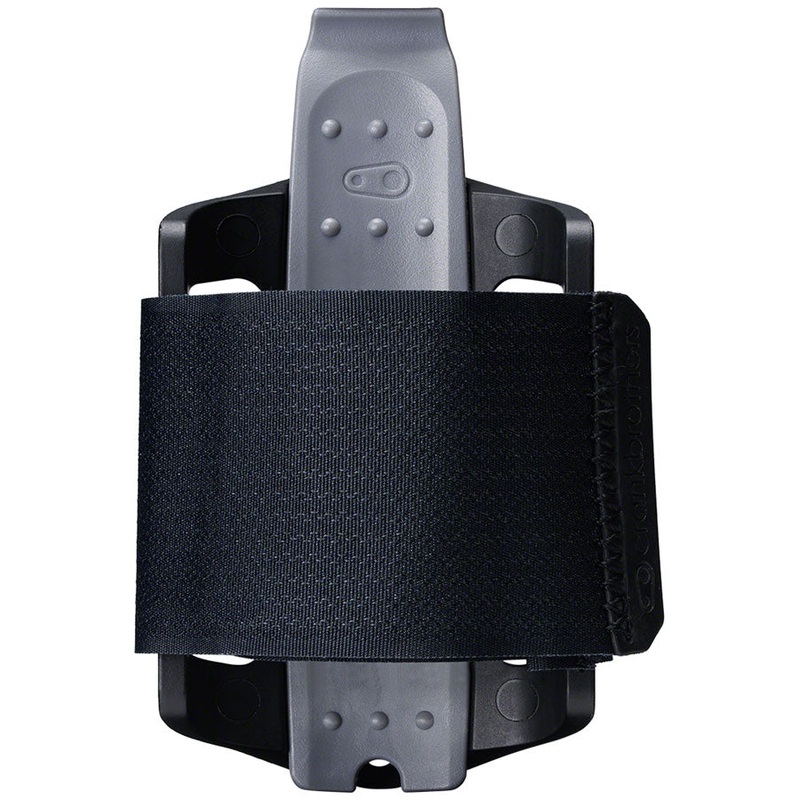 Crankbrothers TS2 Tube Stash + Gear Storage Bracket