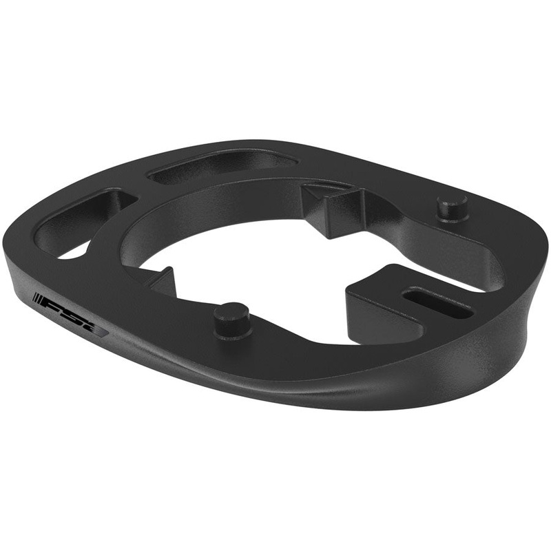 FSA ACR Spacer For Cannondale Super6 EVO4 Frames Resin Material  Black